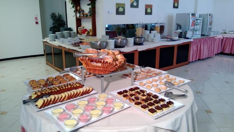 Hotel Alexander 3*